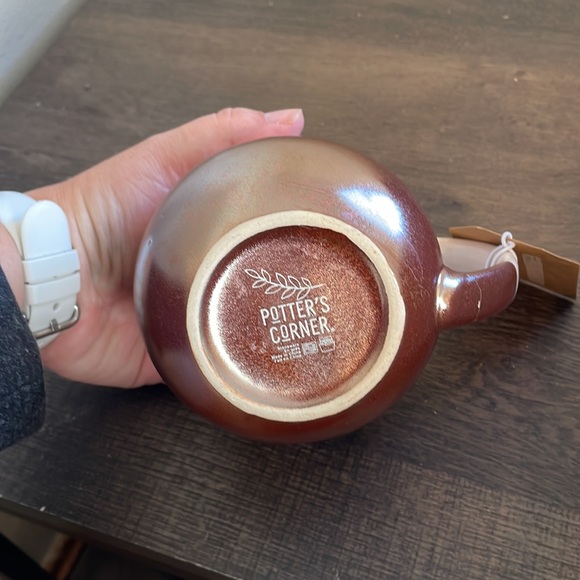 Potter’s Corner Mug - Picture 2 of 3